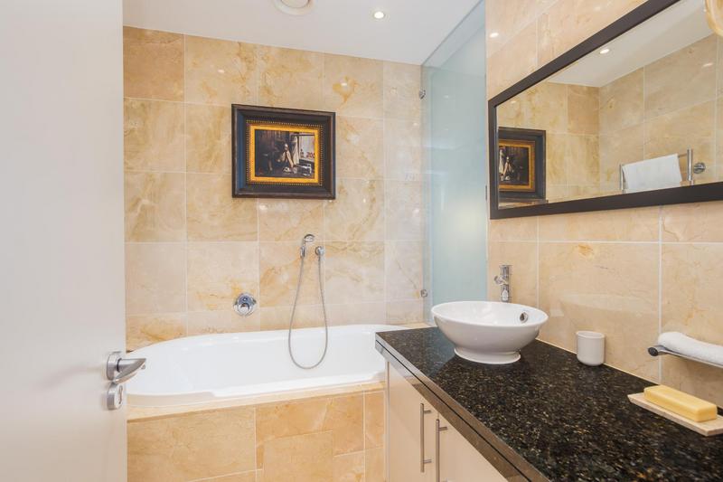 To Let 3 Bedroom Property for Rent in Waterfront Western Cape